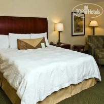 Hilton Garden Inn Columbia/Harbison 