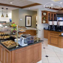 Hilton Garden Inn Columbia/Harbison 