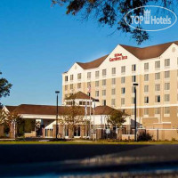 Hilton Garden Inn Greenville 3*