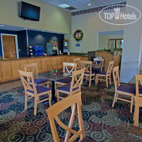 Best Western Of Walterboro 