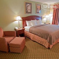 Best Western Of Walterboro 