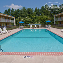 Best Western Of Walterboro 