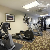 Comfort Inn & Suites Orangeburg 