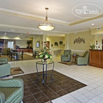 Comfort Inn & Suites Orangeburg 