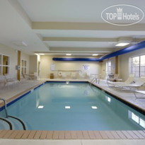 Comfort Inn & Suites Orangeburg 