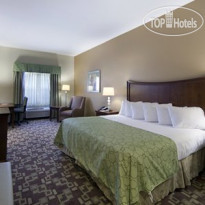 Comfort Inn & Suites Orangeburg 