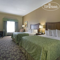 Comfort Inn & Suites Orangeburg 