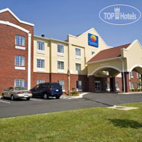 Comfort Inn & Suites Orangeburg 