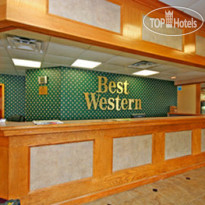 Best Western Point South 