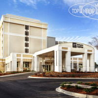 Holiday Inn Express Charleston Dwtn - Ashley River 3*