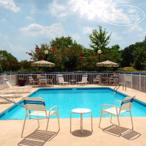 Fairfield Inn Greenville-Spartanburg Airport 