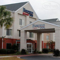 Fairfield Inn Orangeburg 