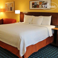 Fairfield Inn Orangeburg 