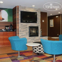 Fairfield Inn Orangeburg 