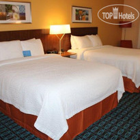 Fairfield Inn Orangeburg 