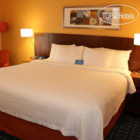 Fairfield Inn Orangeburg 