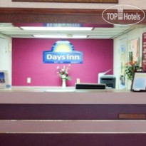 Days Inn Clemson 