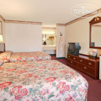 Days Inn Sumter 