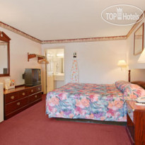 Days Inn Sumter 