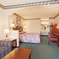 Days Inn Sumter 