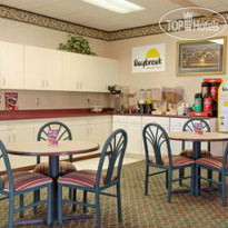 Days Inn Sumter 