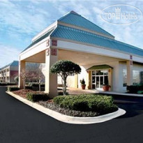 Quality Inn Sumter 