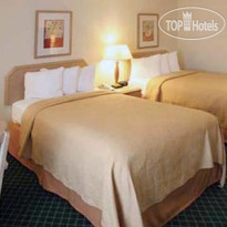 Quality Inn Sumter 