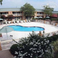 Quality Inn Sumter 