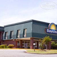 Days Inn Seneca 2*