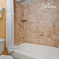 Long Bay Resort Ванная комната