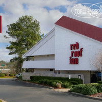 Red Roof Inn Columbia West 2*