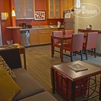 Residence Inn Charleston North Ashley Phosphate 