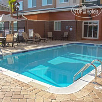 Residence Inn Charleston North Ashley Phosphate 