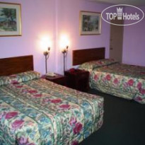 Country Hearth Inn Columbia Номер