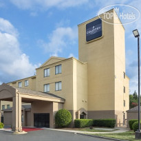 Country Inn & Suites By Carlson at Carowinds 