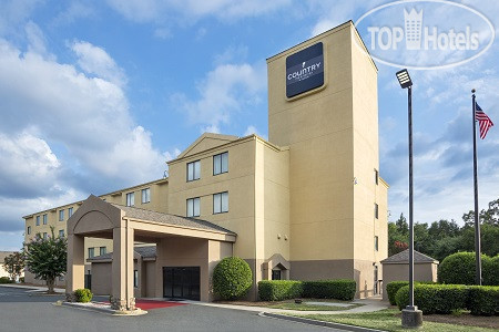 Фотографии отеля  Country Inn & Suites By Carlson at Carowinds 3*