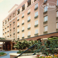 Courtyard by Marriott Charleston Historic District  