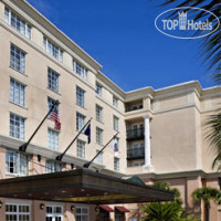 Renaissance Charleston Hotel Historic District 5*