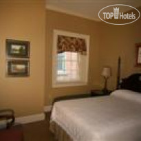 Kings Courtyard Inn 