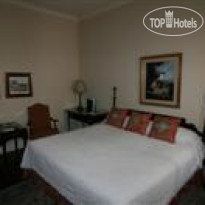 Kings Courtyard Inn 