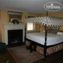 Kings Courtyard Inn 