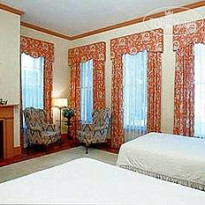 Kings Courtyard Inn 