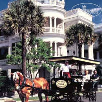 Hampton Inn Charleston Historic District 