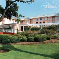 Residence Inn Charleston Downtown Riverview 3*