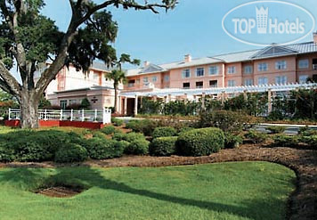 Фотографии отеля  Residence Inn Charleston Downtown Riverview 3*