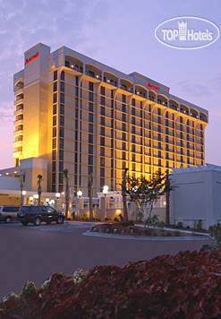 Фотографии отеля  Charleston Marriott 5*