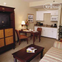 Hampton Inn & Suites Charleston/West Ashley 