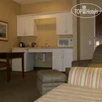 Hampton Inn & Suites Charleston/West Ashley 