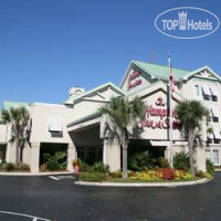 Hampton Inn & Suites Charleston/West Ashley 3*