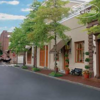 DoubleTree Guest Suites Charleston-Historic District 3*
